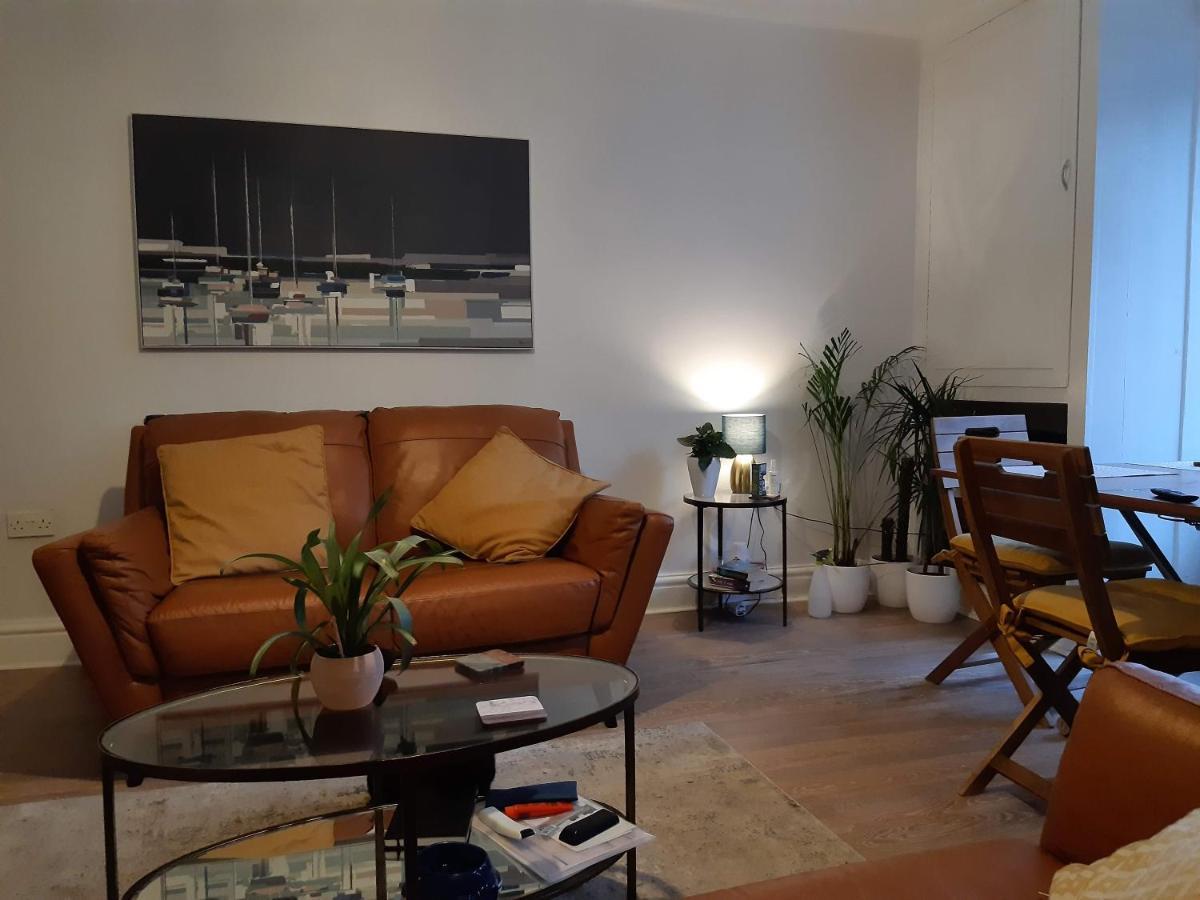 Ellerslie Cottage Литам Сент Аннс Екстериор снимка