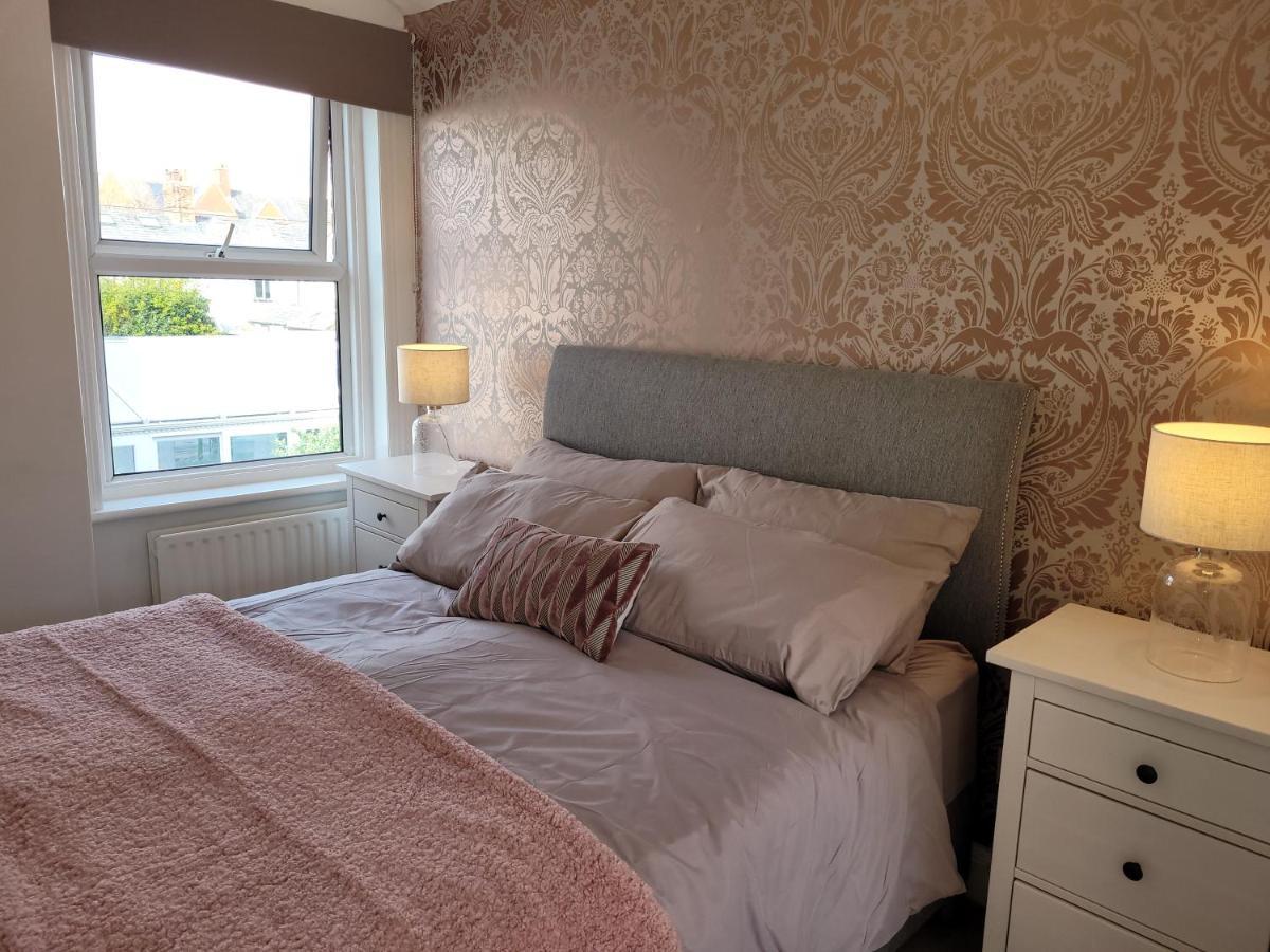 Ellerslie Cottage Литам Сент Аннс Екстериор снимка